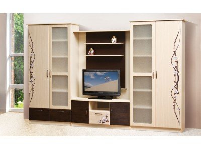 Секция САКУРА (вариант 2)